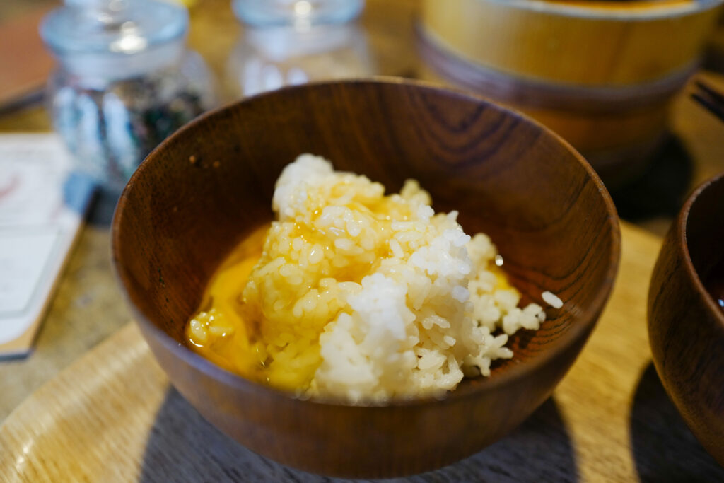 小豆島・牛窓・倉敷で行って良かった＆おいしかったお店10：有鄰庵