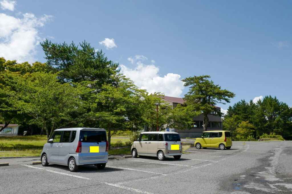 瀬戸内4泊5日旅の記録：3日目：寒霞渓