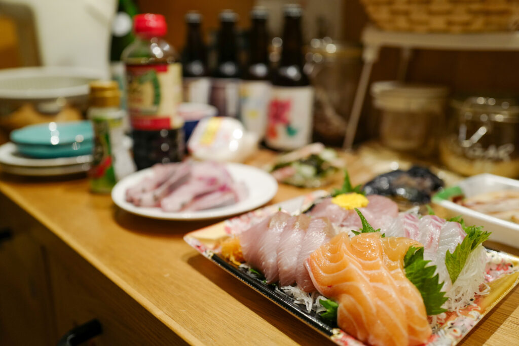 小豆島・牛窓・倉敷で行って良かった＆おいしかったお店10：まめまめびーる