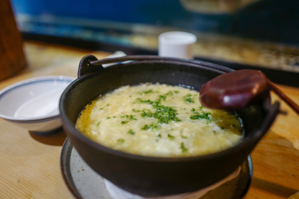 下関・門司・小倉エリアで行って良かった＆おいしかったお店10：魚正本陣