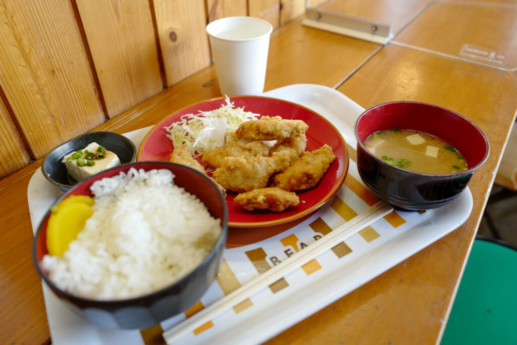 下関・門司・小倉3泊4日旅：1日目：ふくの河久