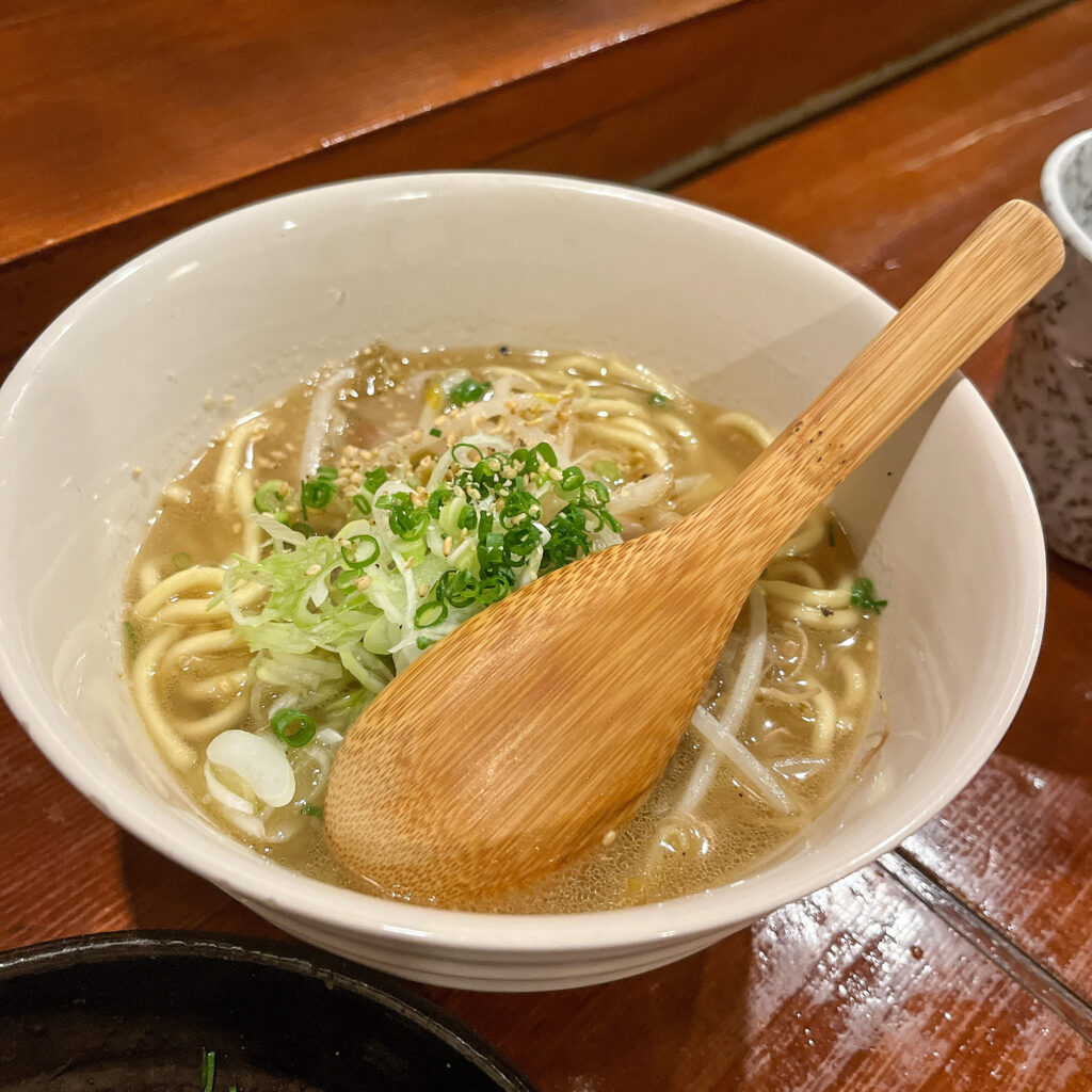 下関・門司・小倉エリアで行って良かった＆おいしかったお店10：楓や