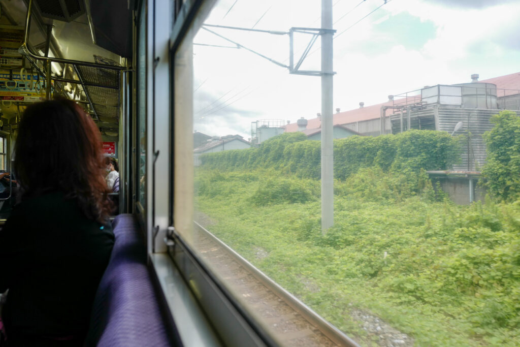 下関・門司・小倉3泊4日旅：3日目：門司港エリア散策　門司港駅