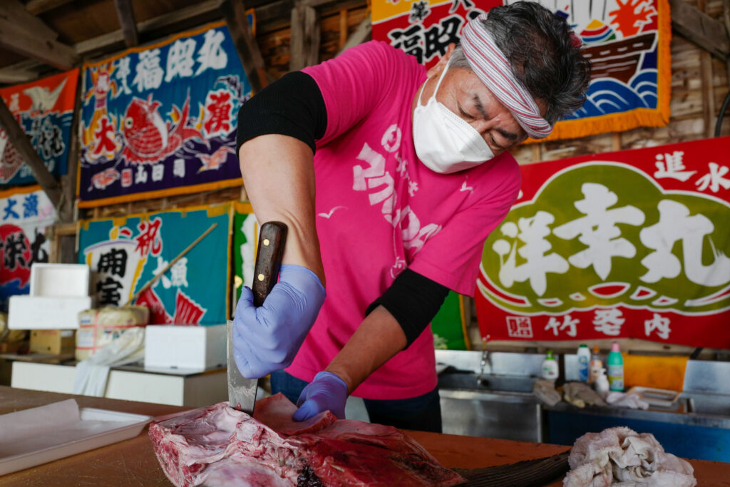 恐山・大間・函館4泊5日旅 行って良かったスポット、食べておいしかったお店 マグロだDAY