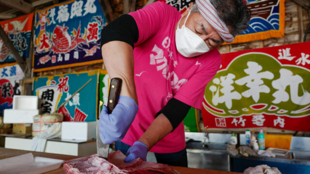 恐山・大間・函館4泊5日旅 行って良かったスポット、食べておいしかったお店 マグロだDAY