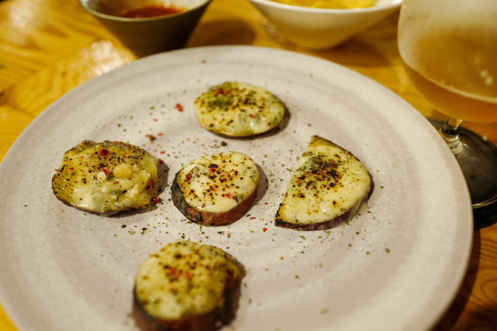 恐山・大間・函館4泊5日旅 行って良かったスポット、食べておいしかったお店　クラフトビール ozigi（オジギ）