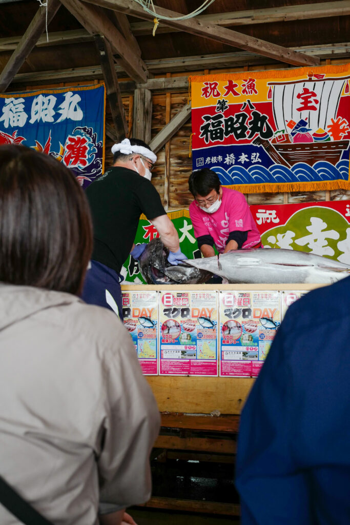 恐山・大間・函館4泊5日旅 行って良かったスポット、食べておいしかったお店 マグロだDAY