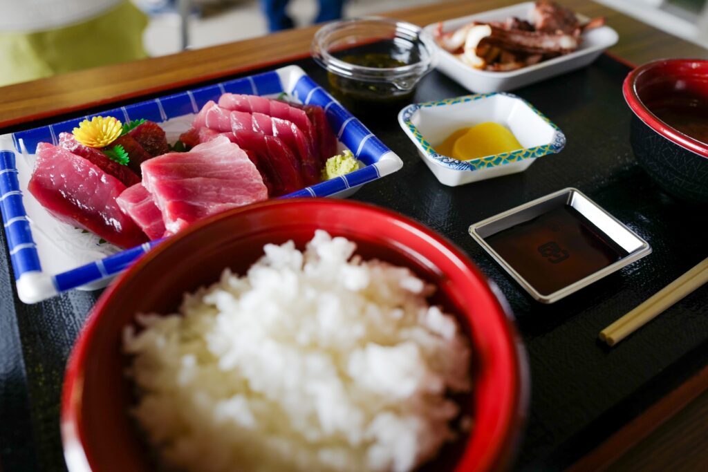 恐山・大間・函館4泊5日旅 行って良かったスポット、食べておいしかったお店 マグロだDAY