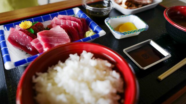 恐山・大間・函館4泊5日旅 行って良かったスポット、食べておいしかったお店 マグロだDAY