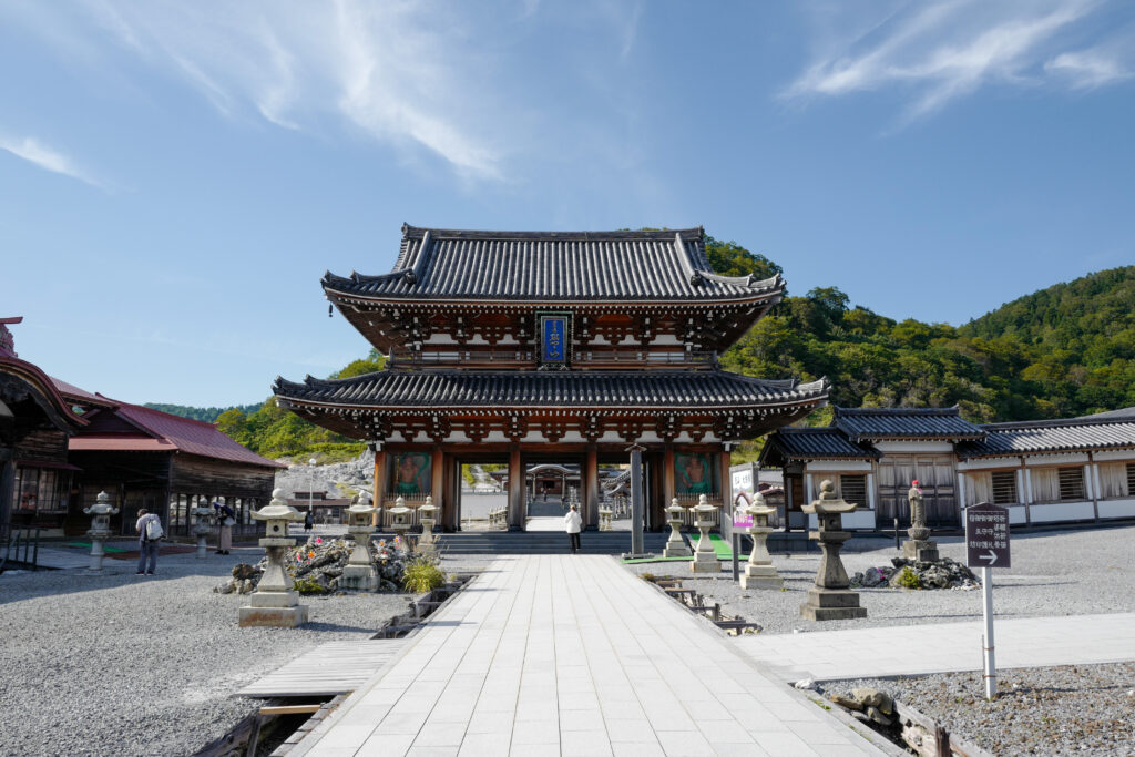 恐山・大間・函館4泊5日旅 行って良かったスポット、食べておいしかったお店 まとめ