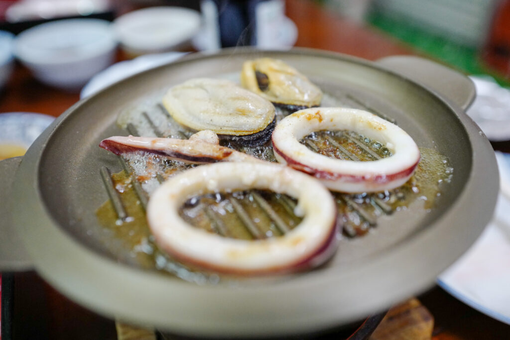 恐山・大間・函館4泊5日旅 行って良かったスポット、食べておいしかったお店 海峡荘