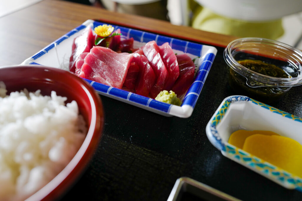 恐山・大間・函館4泊5日旅 行って良かったスポット、食べておいしかったお店 マグロだDAY