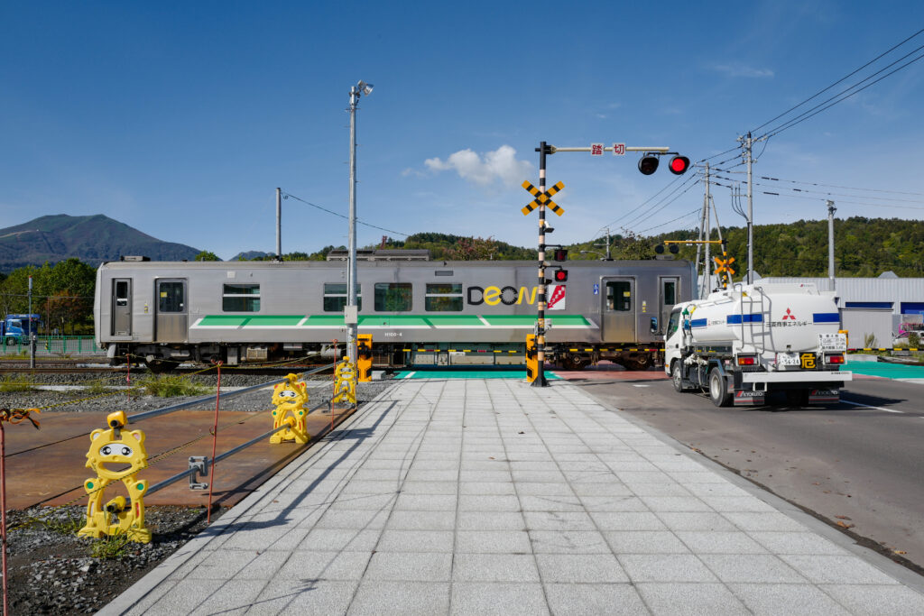 北海道6泊7日ひとり旅：3日目：倶知安駅 二世古酒蔵で試飲三昧