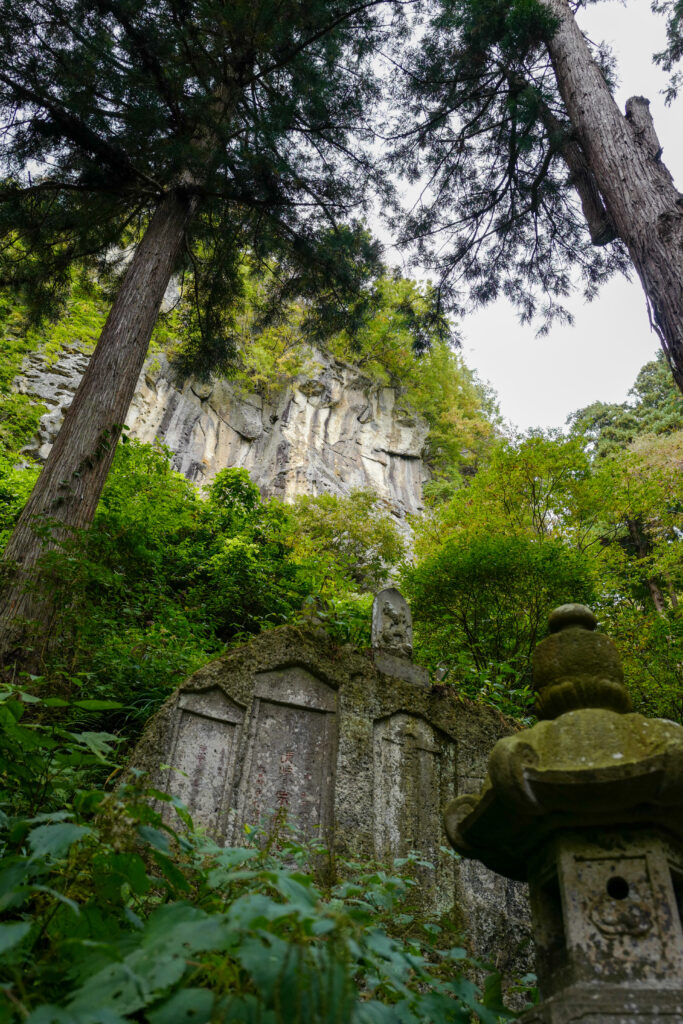 宮城3泊5日ひとり旅：2日目：立石寺登山