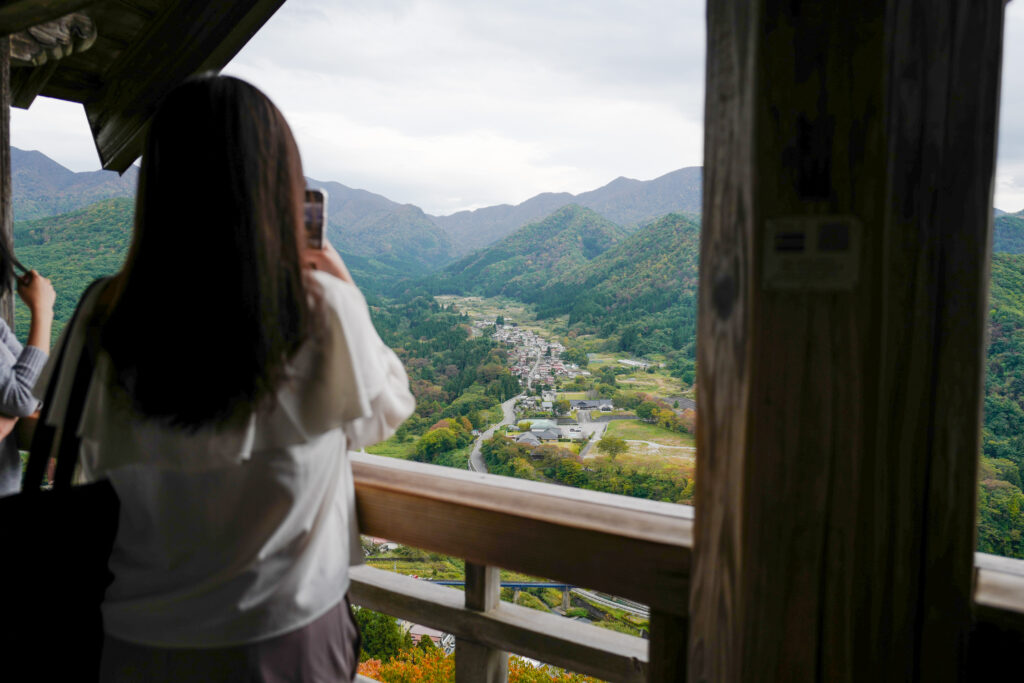 宮城3泊5日ひとり旅：2日目：立石寺登山