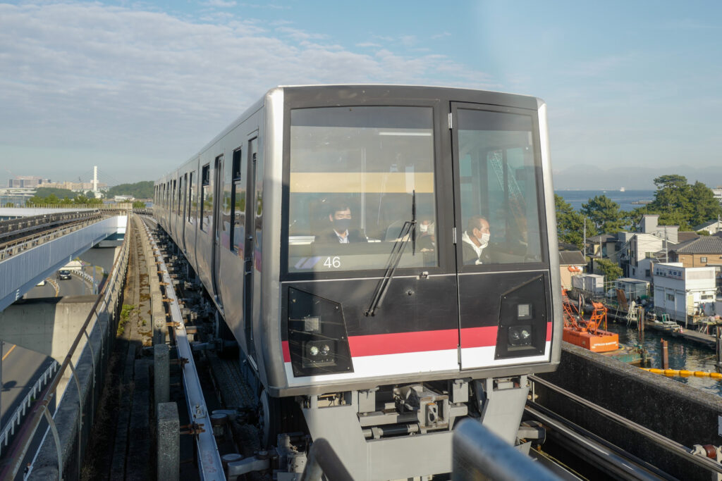 横浜でお手軽デイキャン！野島公園キャンプ場から、八景島の日帰り温泉へ