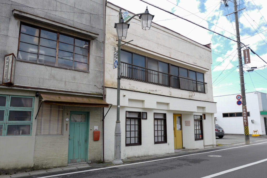 長野2泊3日夫婦ふたり旅：2日目：下諏訪ぶらぶらソロ散歩