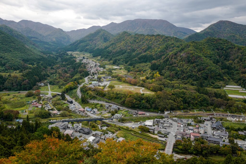 宮城3泊5日ひとり旅：2日目：立石寺登山