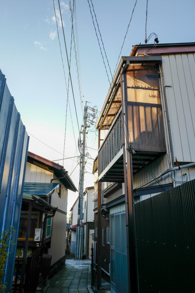 長野2泊3日夫婦ふたり旅：2日目：下諏訪ぶらぶらソロ散歩