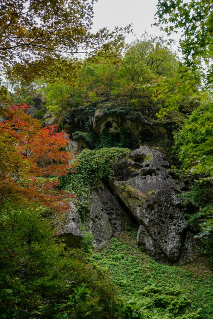 宮城3泊5日ひとり旅：2日目：立石寺登山