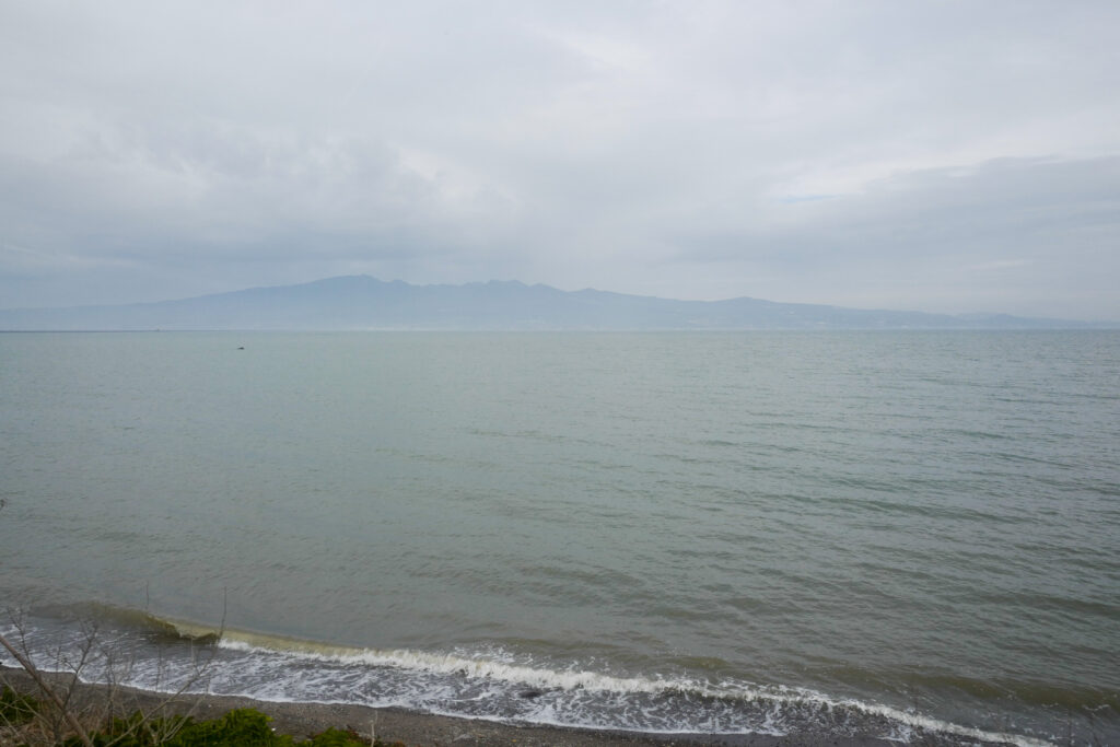 島原・天草4泊5日旅：1日目：島原鉄道　