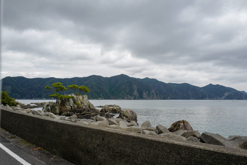 島原・天草4泊5日旅：4日目：天草　本渡バスセンターから世界遺産　潜伏キリシタンの里崎津集落へ