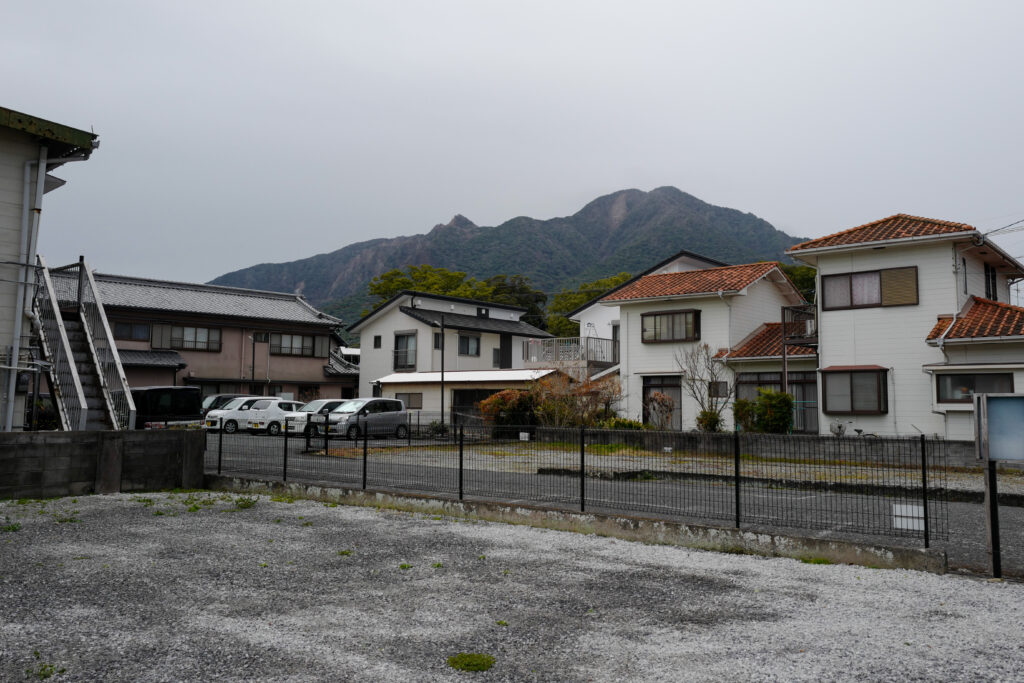 島原・天草4泊5日旅：2日目：島原城下散策