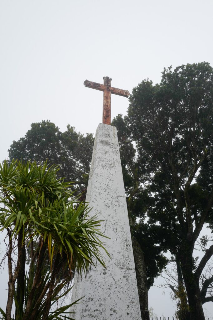 島原・天草4泊5日旅：3日目：島原の乱　原城　ワンコインガイド