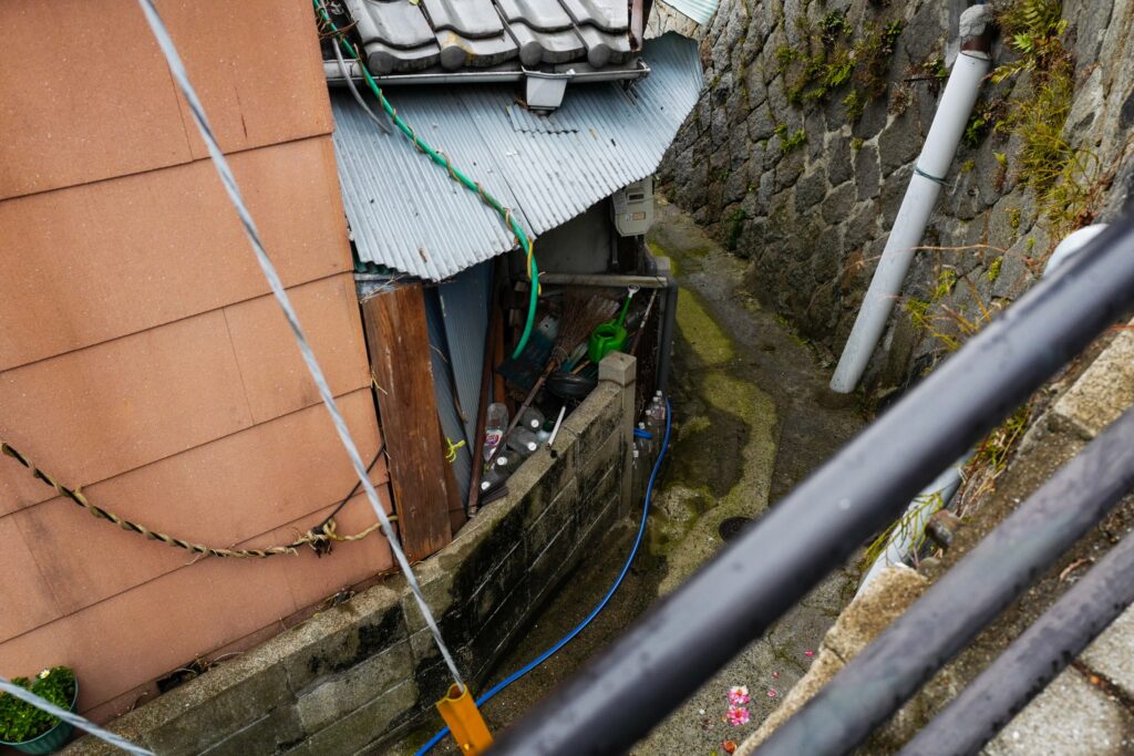 尾道・しまなみ海道4泊5日旅　3日目：ガウディハウスから千光寺公園へ