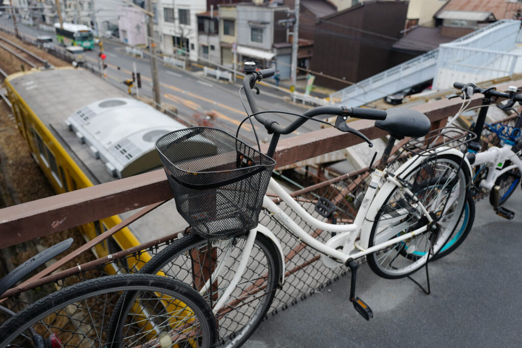 尾道・しまなみ海道4泊5日旅　3日目：尾道の小路散策