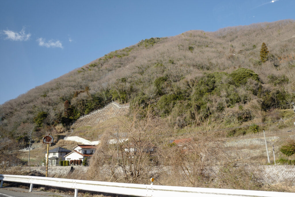 尾道・しまなみ海道4泊5日旅　5日目：竹原町並み保存地区散策　竹原から乗り合いタクシーで広島空港へ