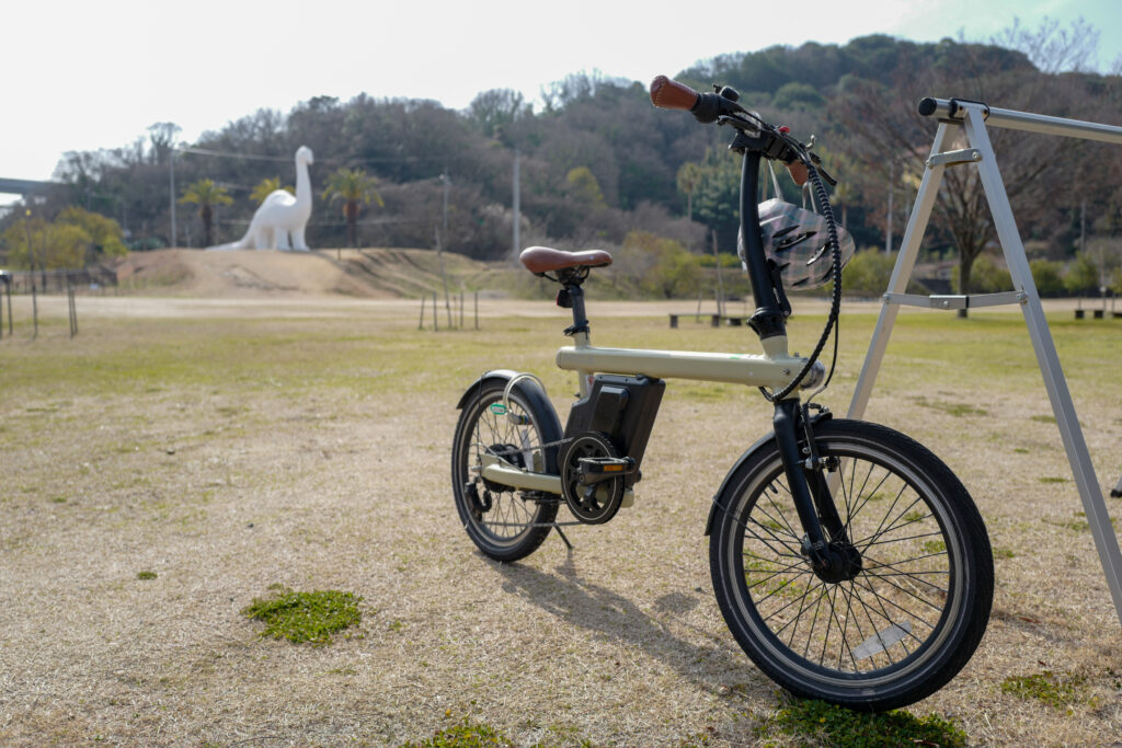 尾道・しまなみ海道4泊5日旅　2日目：しまなみ海道サイクリング　因島  ブックカフェ　SeaBridge