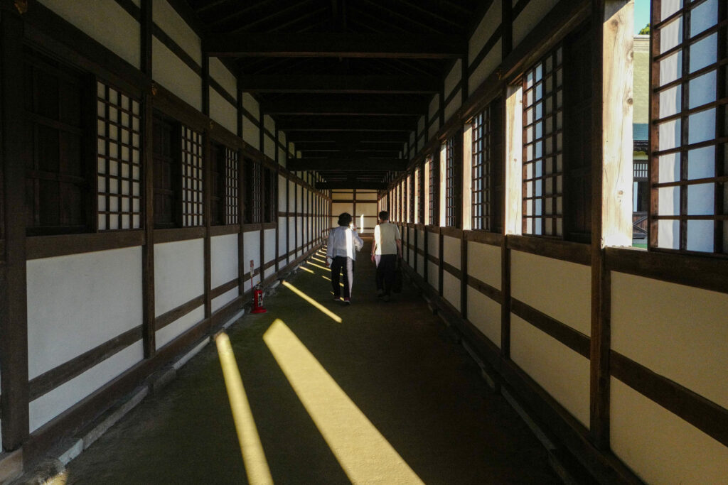 富山３泊４日旅　国宝瑞龍寺日曜早朝坐禅会