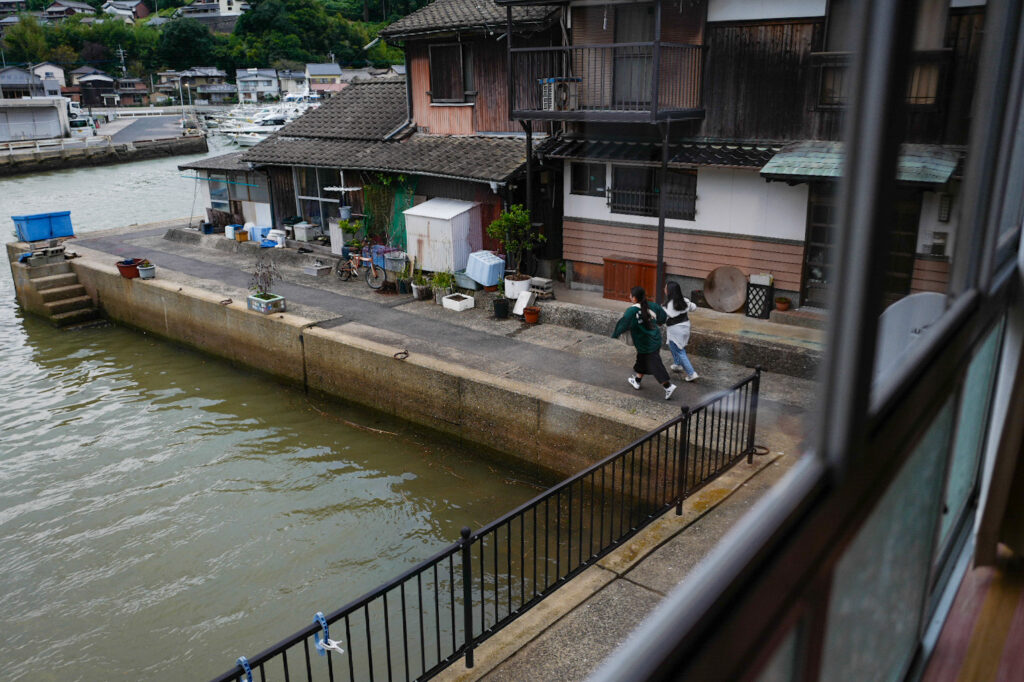 佐賀4泊5日旅　呼子