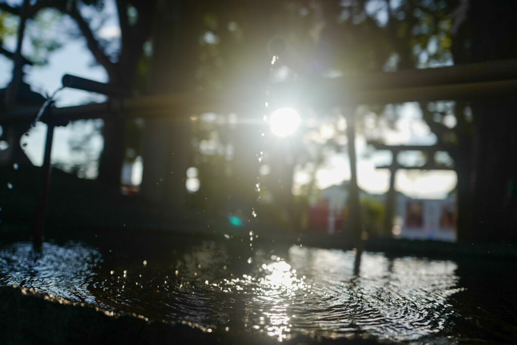 佐賀　唐津　唐津神社　唐津くんち