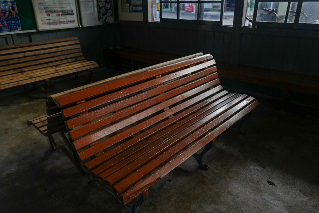 有田　有田焼の町並み散策　上有田駅