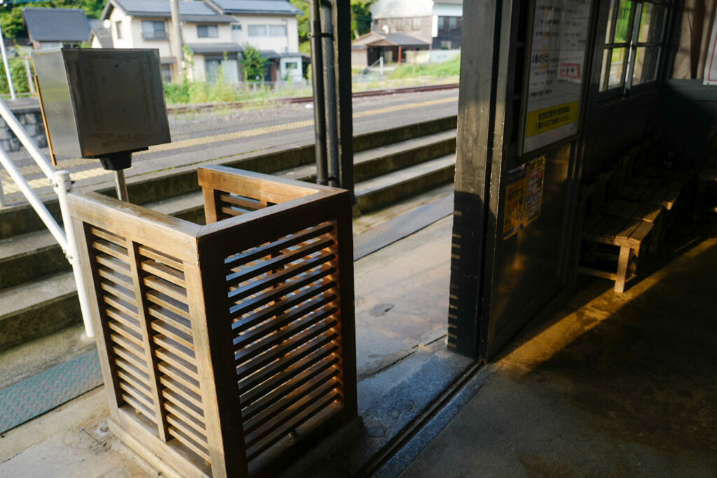 有田　有田焼の町並み散策　上有田駅