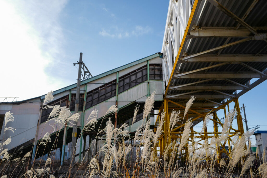 青森駅