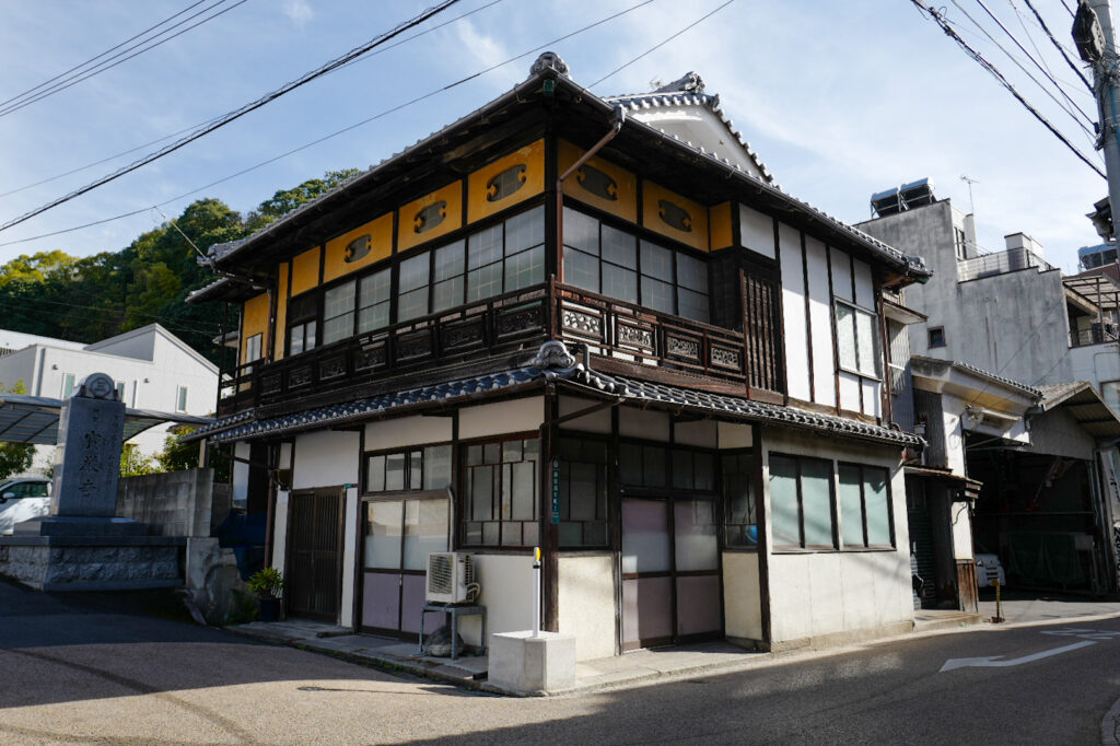 松山　道後温泉　