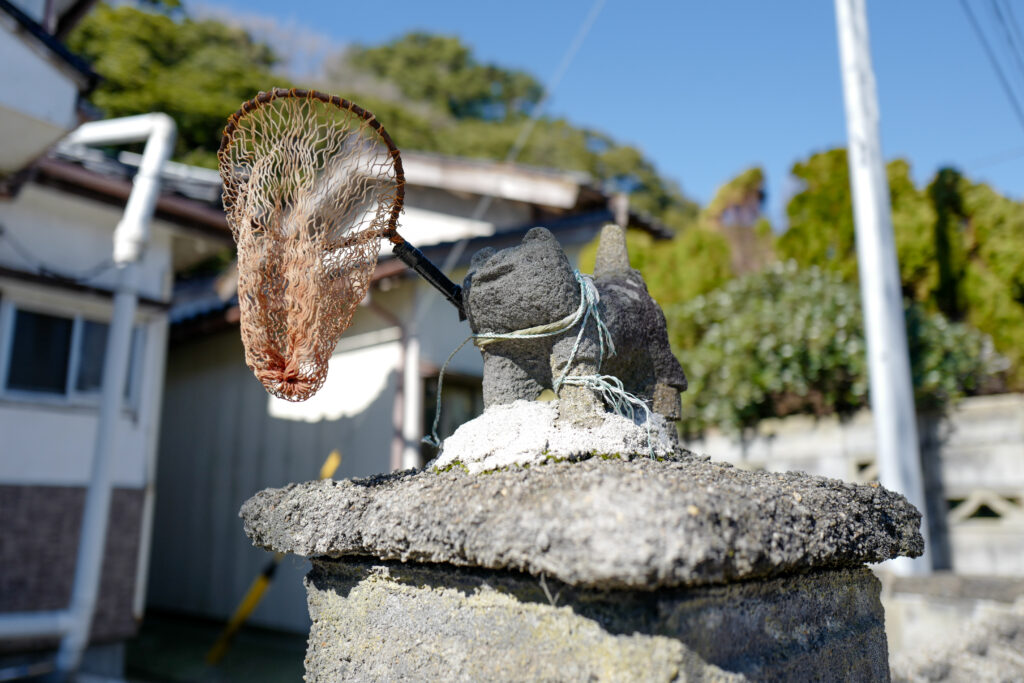 山形・秋田3泊4日旅。定期船とびしまで飛島へ