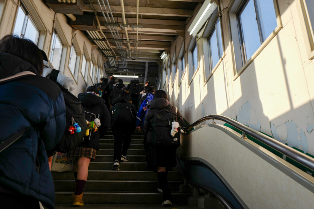 会津若松 会津若松駅
