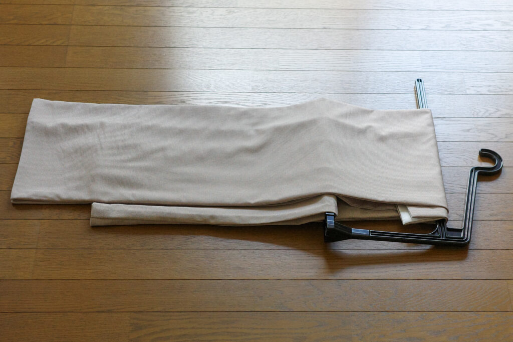 着物を吊るす収納 着物ハンガー 帯ハンガー