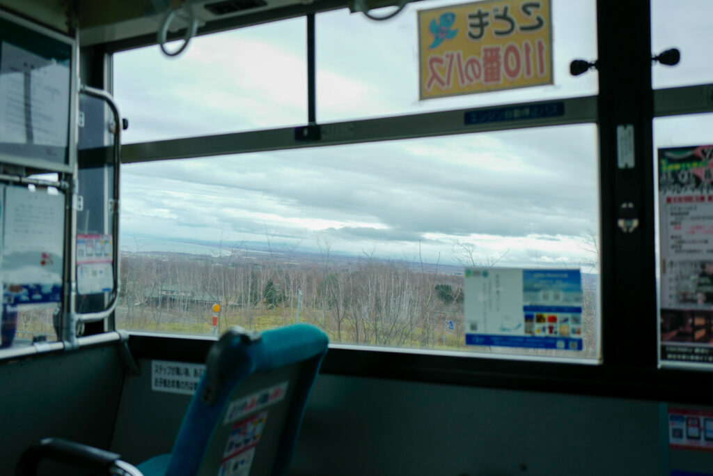 オホーツク海