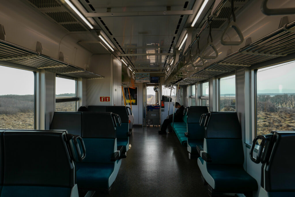 釧網本線