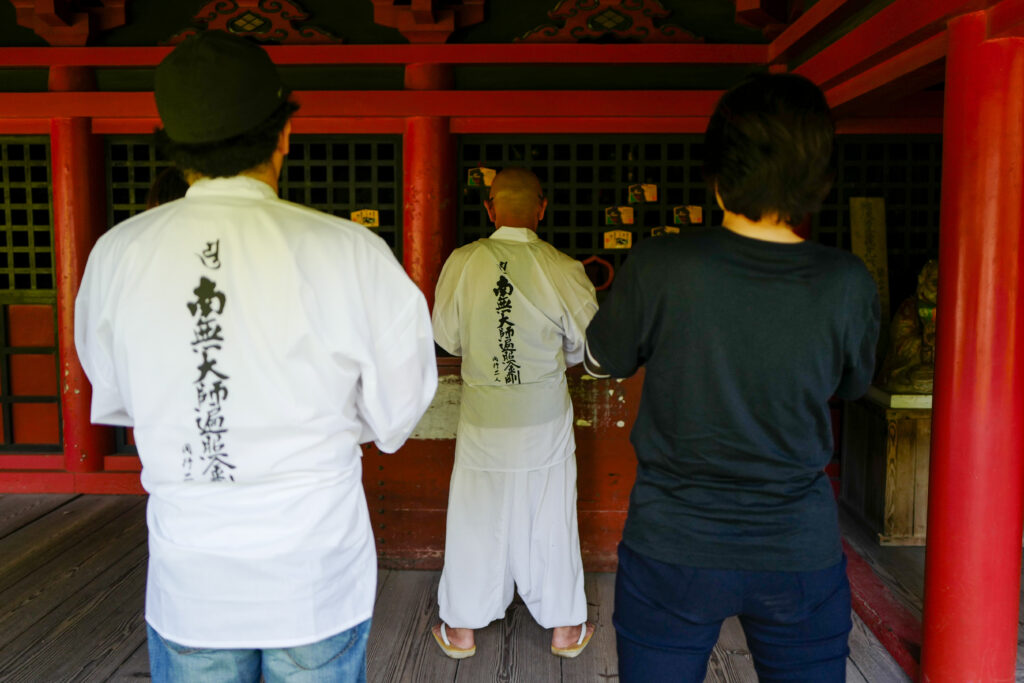 小諸　レンタサイクル　布引観音