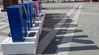 弘前駅