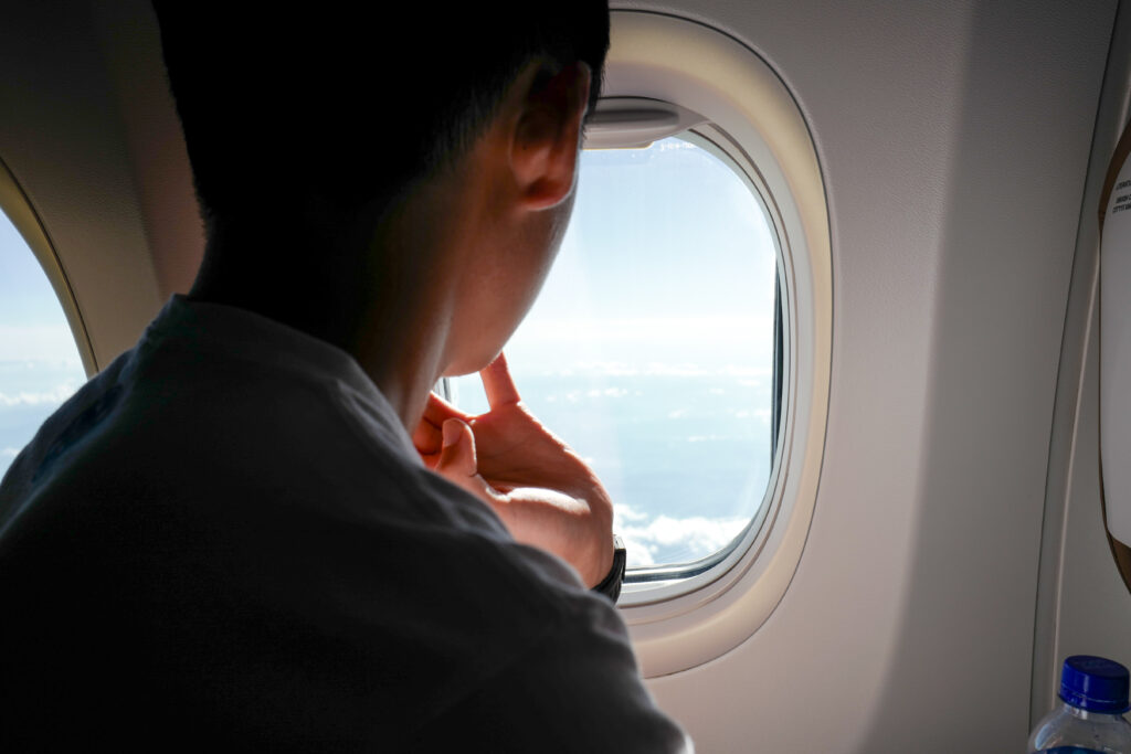 MIAT モンゴル旅行