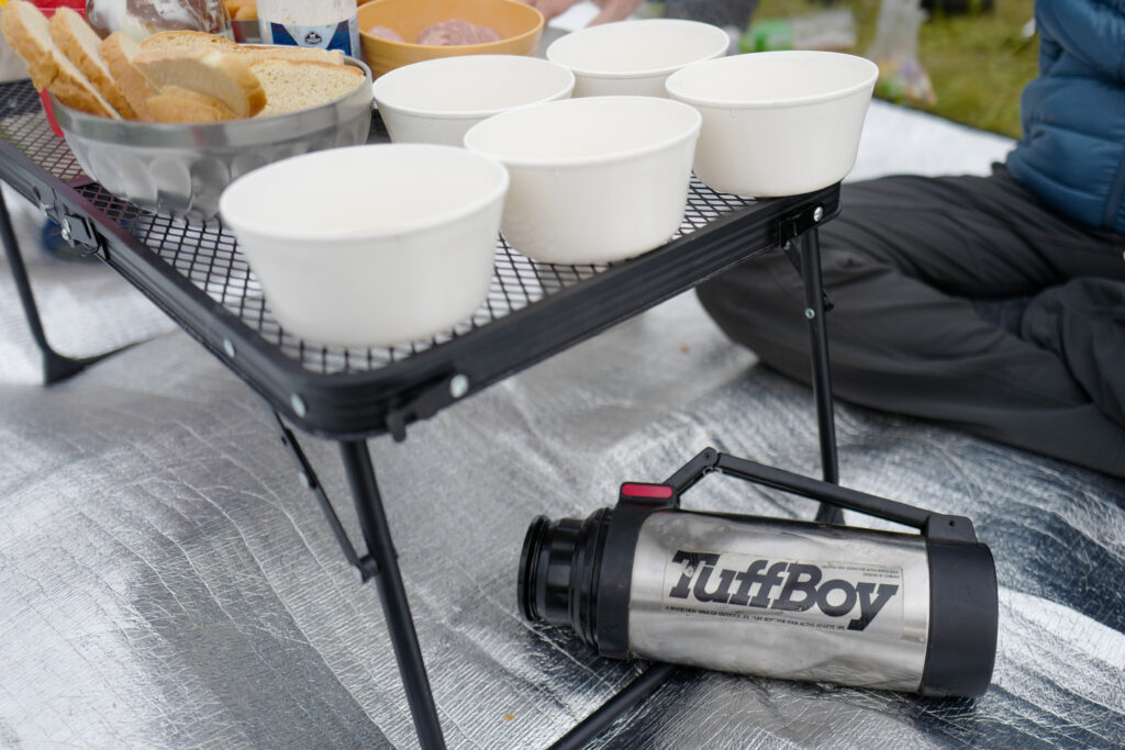 モンゴル　遊牧民ゲルホームステイ　馬旅キャンプ