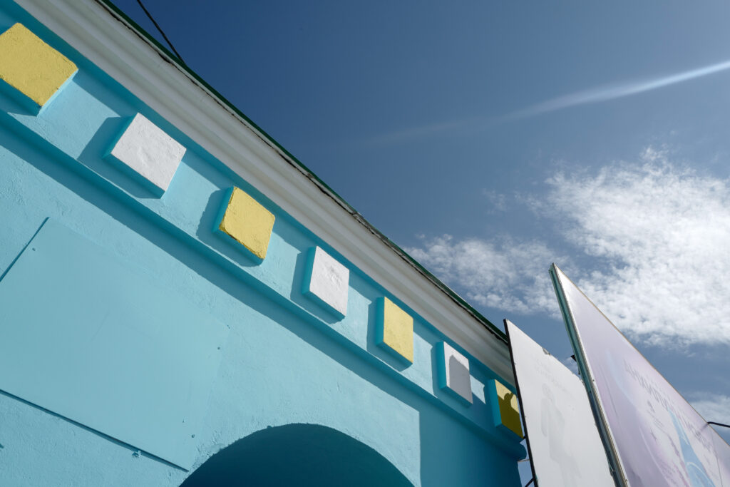 モンゴル7泊8日旅 ウランバートル散策 ナラントール市場