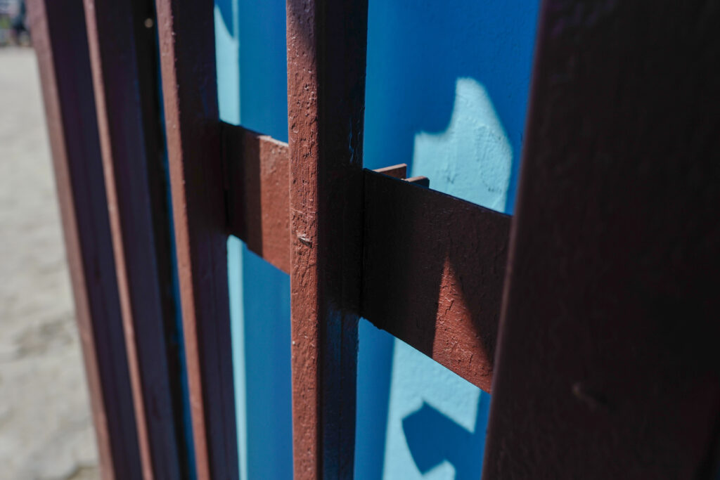 モンゴル7泊8日旅 ウランバートル散策 ナラントール市場